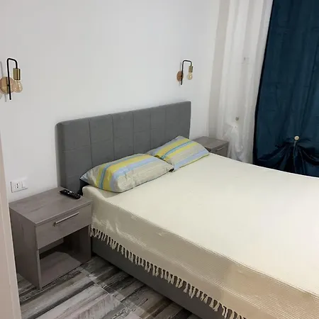 Appartamento Navany House *